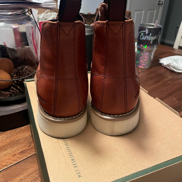 Golden fox chelsea boot size 9 used - Picture 9 of 9